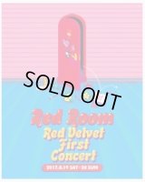 Red Velvet 1st concert [Red Room]