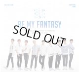 SF9 OFFICIAL FANCLUB FANTASY 1st FANMEETING : BE MY FANTASY in SEOUL