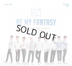 画像1: SF9 OFFICIAL FANCLUB FANTASY 1st FANMEETING : BE MY FANTASY in SEOUL