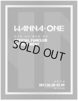 Wanna One ファンクラブ加入代行