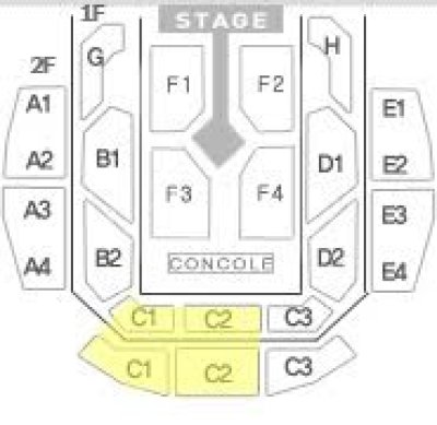 画像1: TAEMIN 1st SOLO CONCERT 'OFF-SICK'