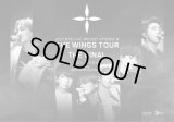 2017 BTS LIVE TRILOGY EPISODE III THE WINGS TOUR THE FINAL