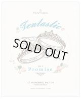 TENTASTIC Vol.3 ~PROMISE~