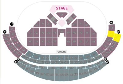 画像1: INCHEON K-POP コンサート 2017