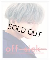 TAEMIN 1st SOLO CONCERT OFF-SICK[on track]