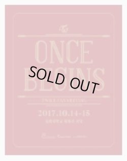 画像1: TWICE FANMEETING ONCE BEGINS 