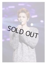 2017 KIM JAE JOONG ASIA TOUR FANMEETING in SEOUL