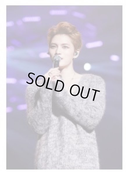 画像1: 2017 KIM JAE JOONG ASIA TOUR FANMEETING in SEOUL (1)