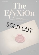 EXO PLANET #4 The ElyXiOn