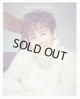 NICHKHUN (of 2PM) 1st Asia Fanmeeting Tour 〈Khunvitation〉