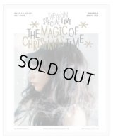 TAEYEON SPECIAL LIVE [The Magic of Christmas Time]