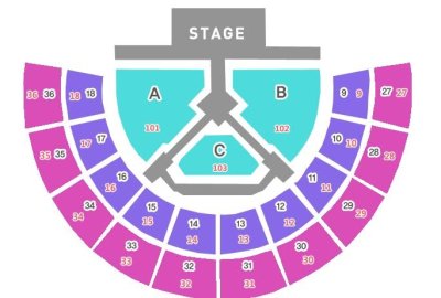 画像1: SUPER JUNIOR WORLD TOUR SUPER SHOW7-SEOUL
