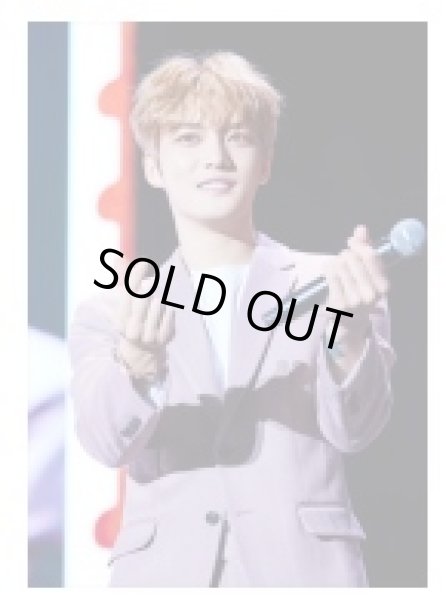 画像1: 2018 KIM JAE JOONG J－PARTY ＆ MINI CONCERT  (1)