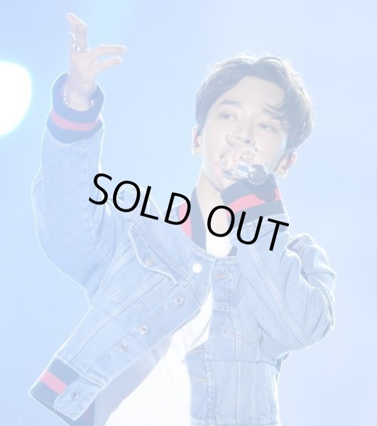 画像1: LEE GIKWANG Mini LIVE 2018 ［ONE］ (1)