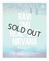 RAVI 2nd REAL-LIVE [NIRVANA]