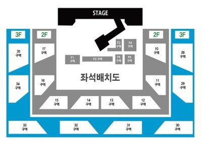 画像1: 7th GAONCHART MUSIC AWARDS 2017