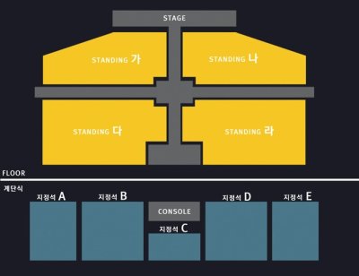 画像1: BTOB単独コンサート - 釜山（BUSAN)公演