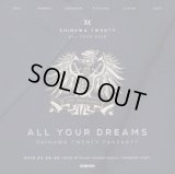 SHINHWA TWENTY FANPARTY ALL YOUR DREAMS