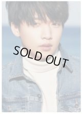 JEONG SEWOON, THE 1ST CONCERT "EVER AFTER" 