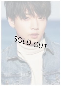 画像1: JEONG SEWOON, THE 1ST CONCERT "EVER AFTER" 