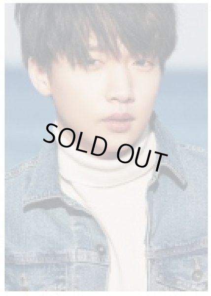 画像1: JEONG SEWOON, THE 1ST CONCERT "EVER AFTER"  (1)