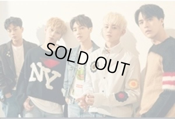 画像1: 2018 HIGHLIGHT FAN MEETING in SEOUL (1)