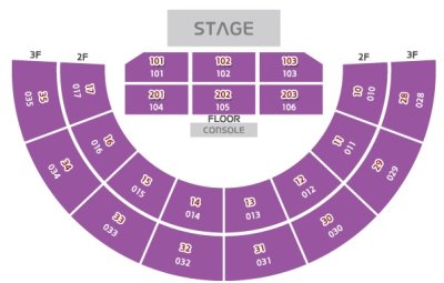 画像1: 2018 HIGHLIGHT FAN MEETING in SEOUL