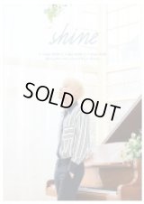 キムソンギュ 1st Solo Concert ’SHINE’