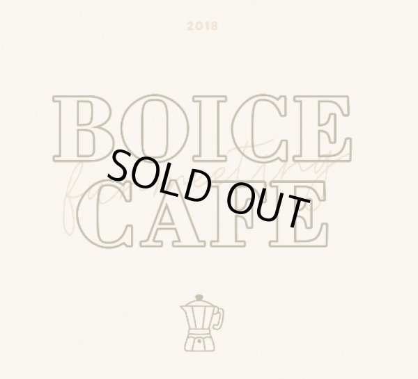 画像1: CNBLUE SPECIAL FANMEETING 「BOICE CAFE ： LJH CAFE」 (1)