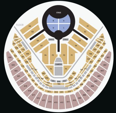 画像1: Wanna One World Tour [ONE:THE WORLD] in Seoul