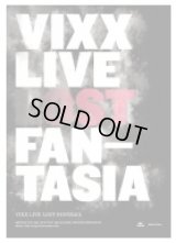 VIXX LIVE LOST FANTASIA