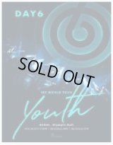 DAY6 1ST WORLD TOUR ＇Youth＇