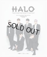 HALO HAVE A GOOD TIME CONCERT IN SEOUL 2018