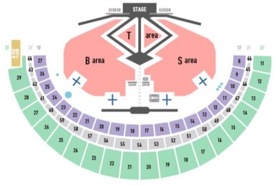 画像1: BTS WORLD TOUR LOVE YOURSELF