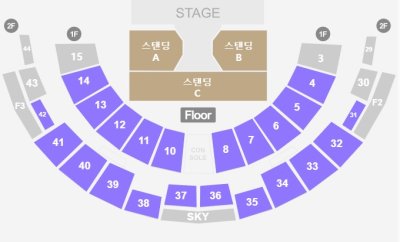画像1: 2018 MONSTA X WORLD TOUR 「THE CONNECT」 IN SEOUL-Encore