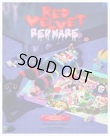 Red Velvet コンサート「REDMARE」