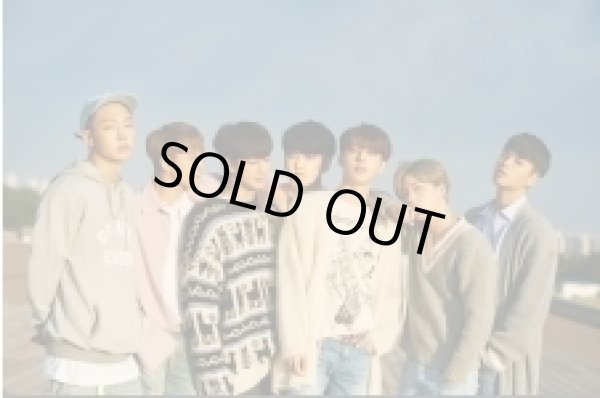 画像1: IKON 2018 CONTINUE TOUR SEOUL　 (1)