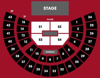画像1: IKON 2018 CONTINUE TOUR SEOUL　