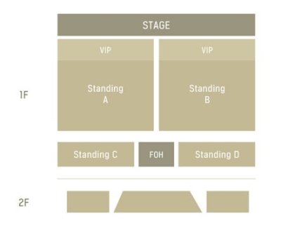 画像1: 2018 FTISLAND LIVE 「+」 IN SEOUL