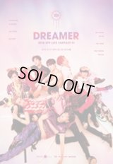 2018 SF9 LIVE FANTASY #1 [Dreamer]