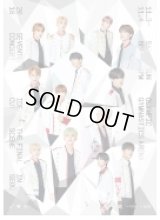 2018 SEVENTEEN CONCERT ‘IDEAL CUT－THE FINAL SCENE’ IN SEOUL