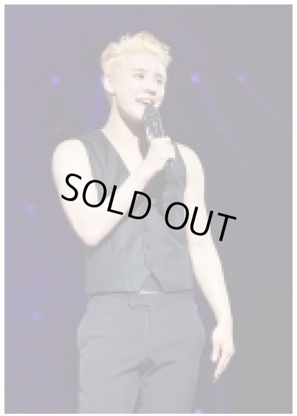 画像1: 2018 WAY BACK XIA CONCERT (1)
