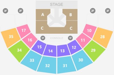 画像1: 2018 WAY BACK XIA CONCERT