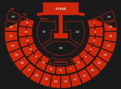 画像1: IKON CONTINUE TOUR ENCORE IN SEOUL