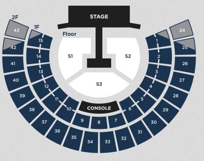 画像1: WINNER EVERYWHERE TOUR ENCORE IN SEOUL