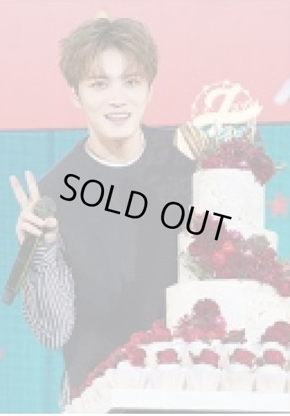 画像1: 2019 KIM JAE JOONG J-PARTY＆MINI CONCERT (1)