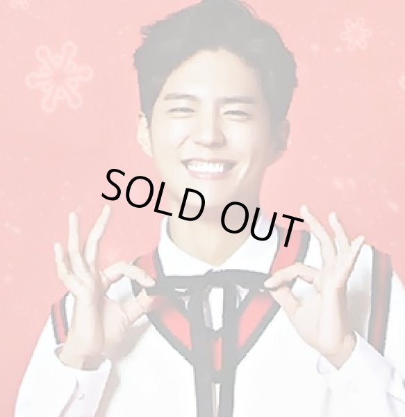 画像1: 2019 Park Bo Gum Asia Tour in Seoul (1)