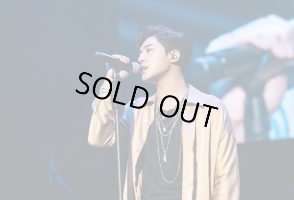 画像1: 2019 KIM HYUN JOONG CONCERT 'NEW WAY'　 (1)