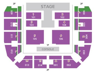 画像1: 2019 Park Bo Gum Asia Tour in Seoul