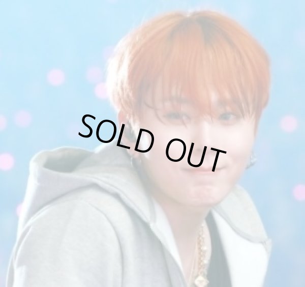 画像1: YONG JUNHYUNG LIVE 2019［GOODBYE 20'S］ (1)